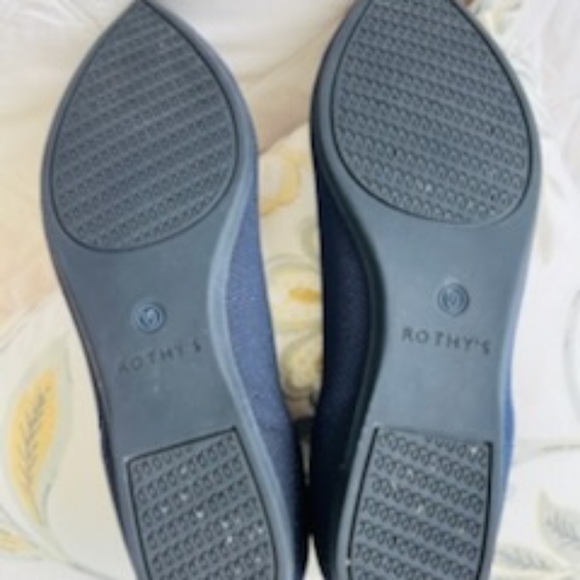 Rothy's Flats - Picture 5 of 8